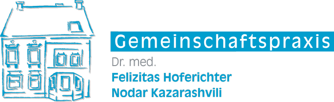 Gemeinschaftspraxis Hoferichter und Kazarashvili